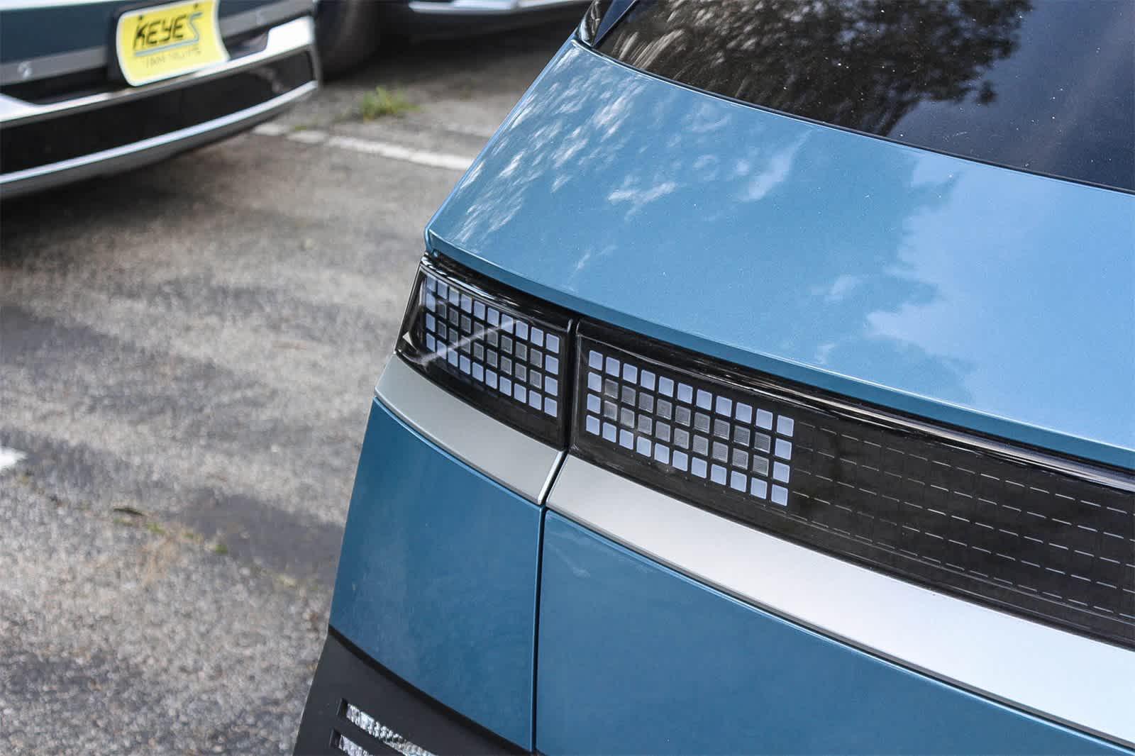 Thumbnail: 2026 Hyundai Ioniq 5 - 8