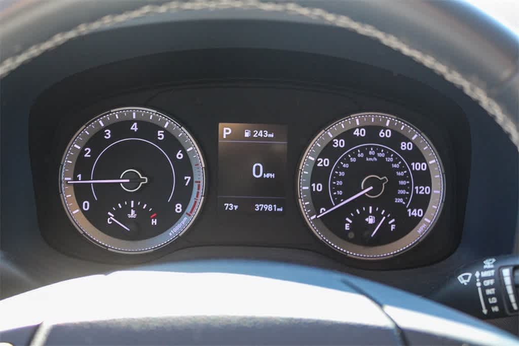 Thumbnail: 2020 Hyundai Venue - 29