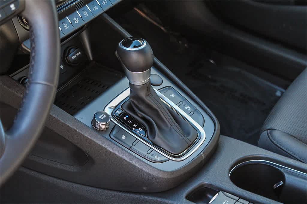 Thumbnail: 2022 Hyundai Kona - 27