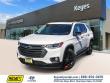 Used 2019 Chevrolet Traverse Premier SUV