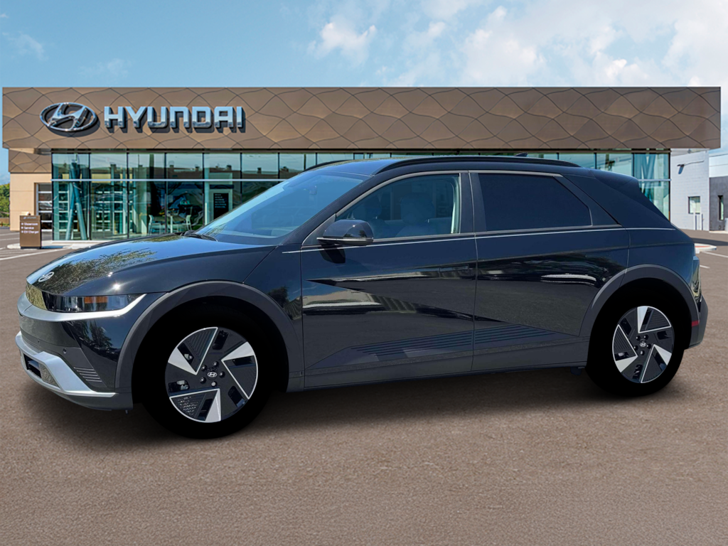 New 2026 Hyundai IONIQ 5 SEL SUV