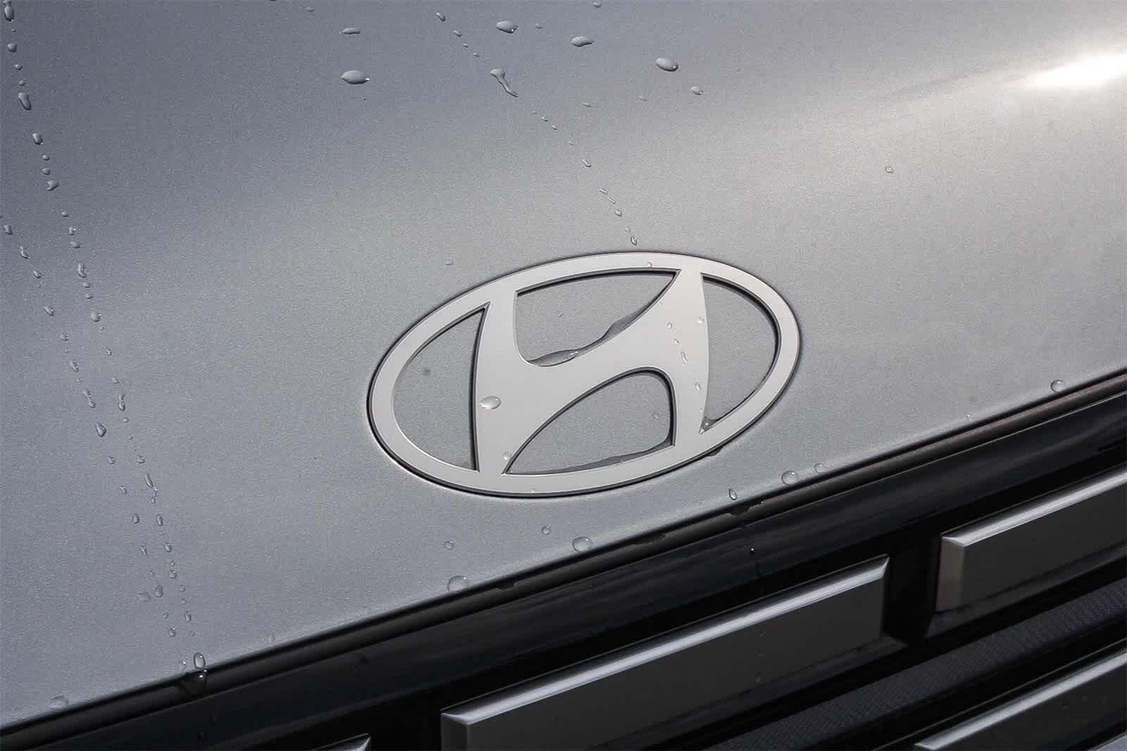 Thumbnail: 2026 Hyundai Santa Fe - 13