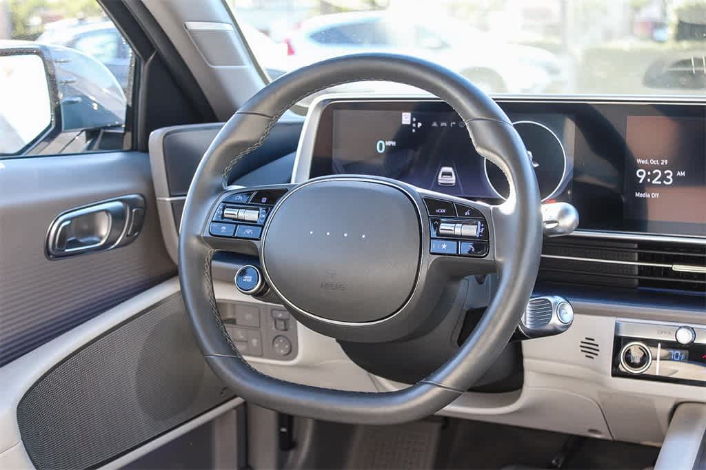 Thumbnail: 2024 Hyundai Ioniq 6 - 15