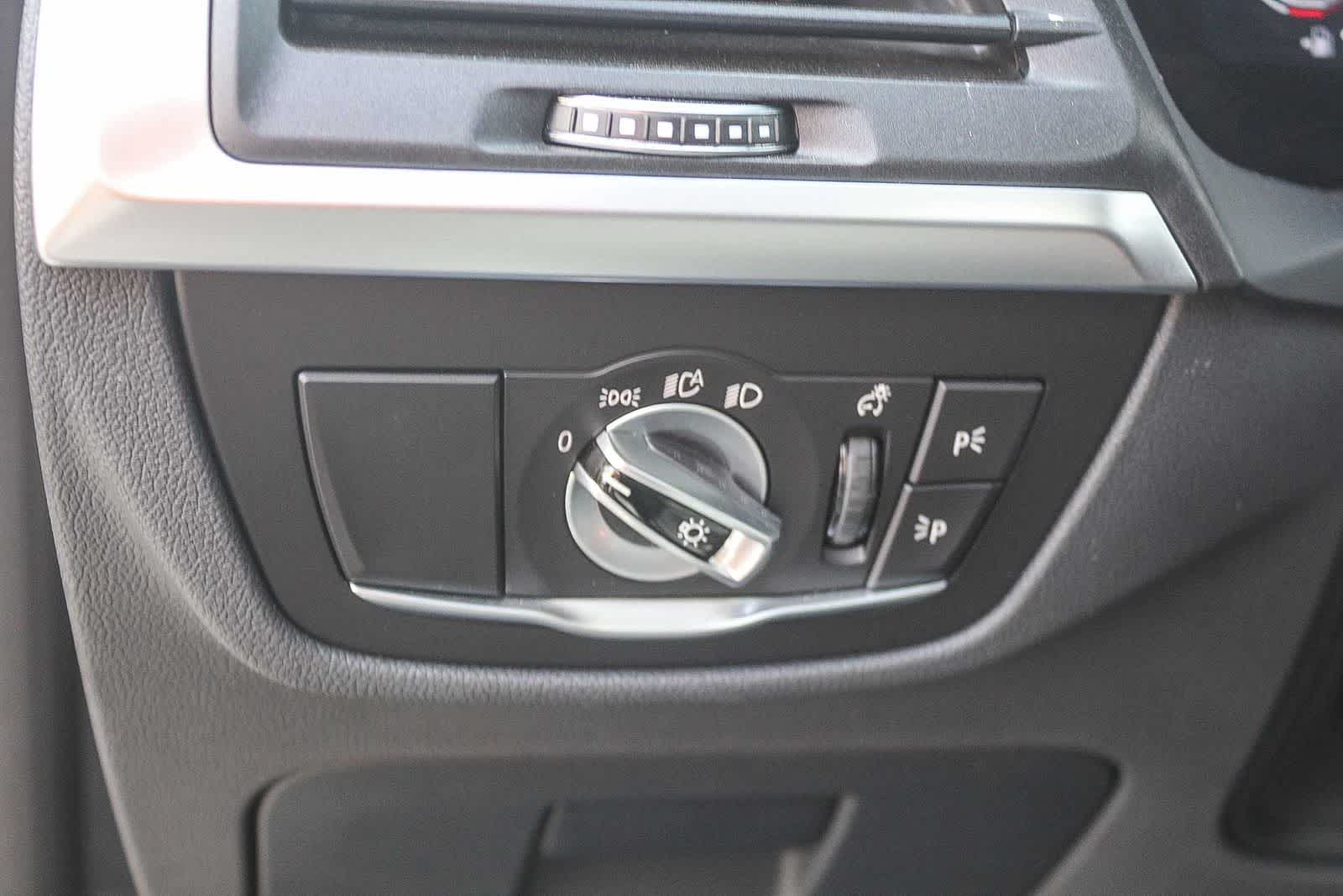 Thumbnail: 2023 BMW X3 - 31