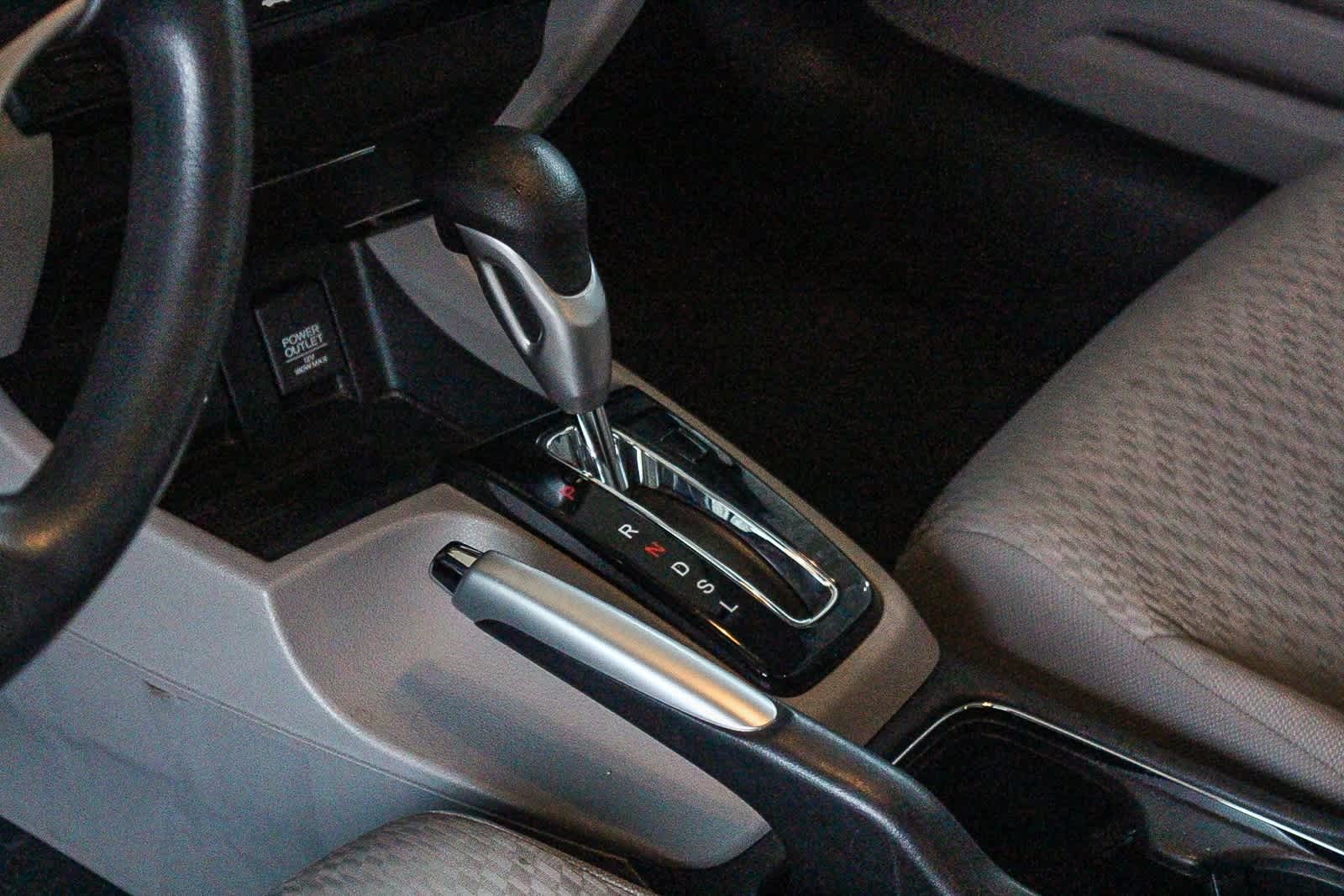 Thumbnail: 2015 Honda Civic - 24