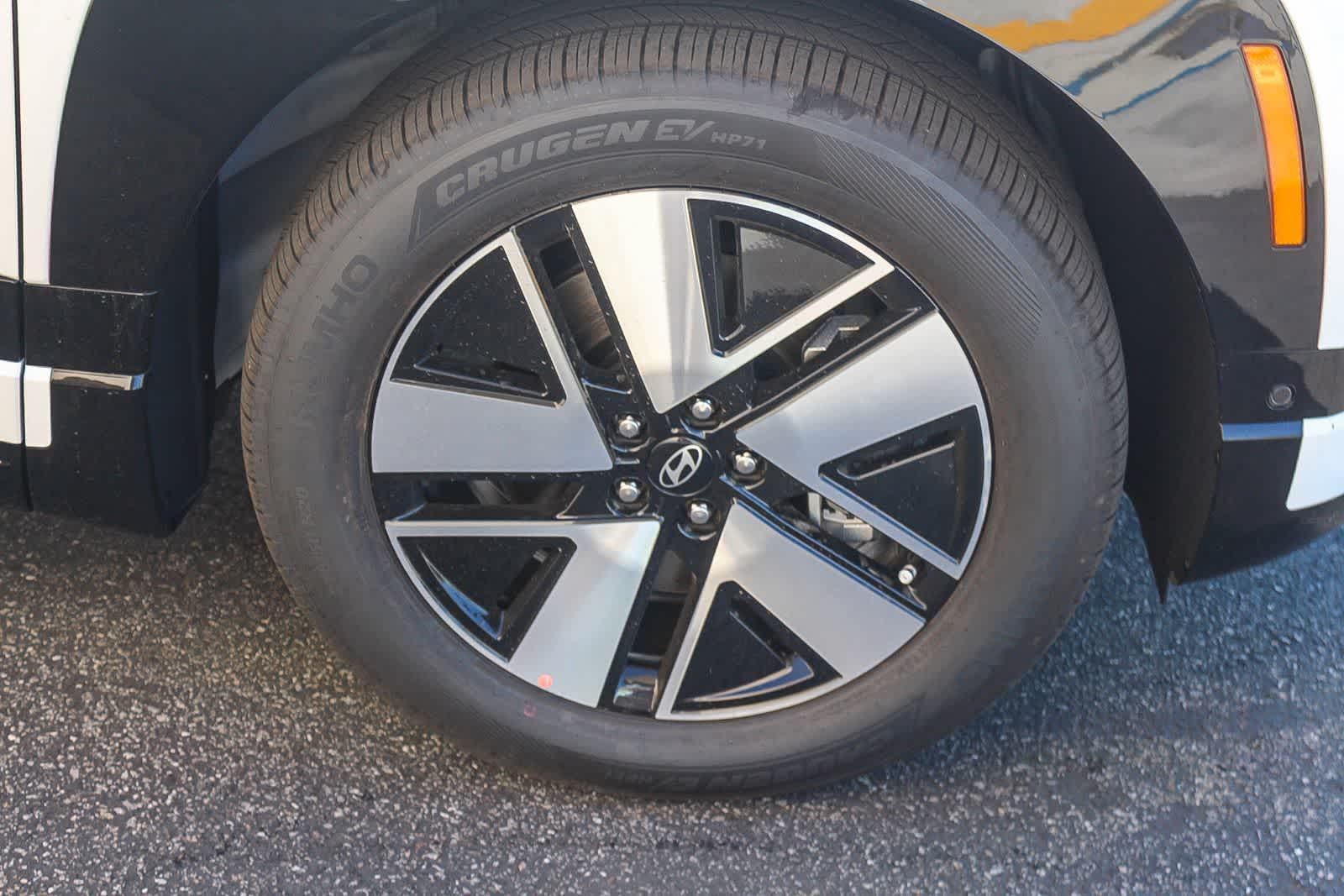 Thumbnail: 2026 Hyundai Ioniq - 11