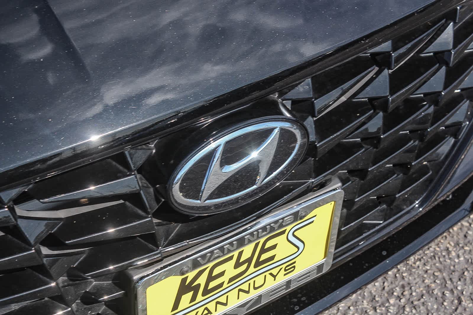 Thumbnail: 2023 Hyundai Sonata - 14