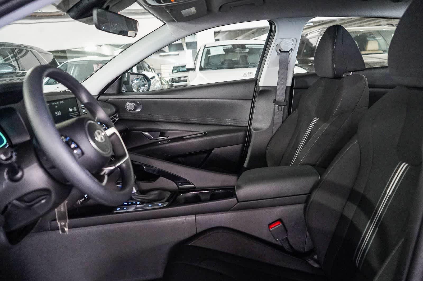 Thumbnail: 2026 Hyundai Elantra - 22