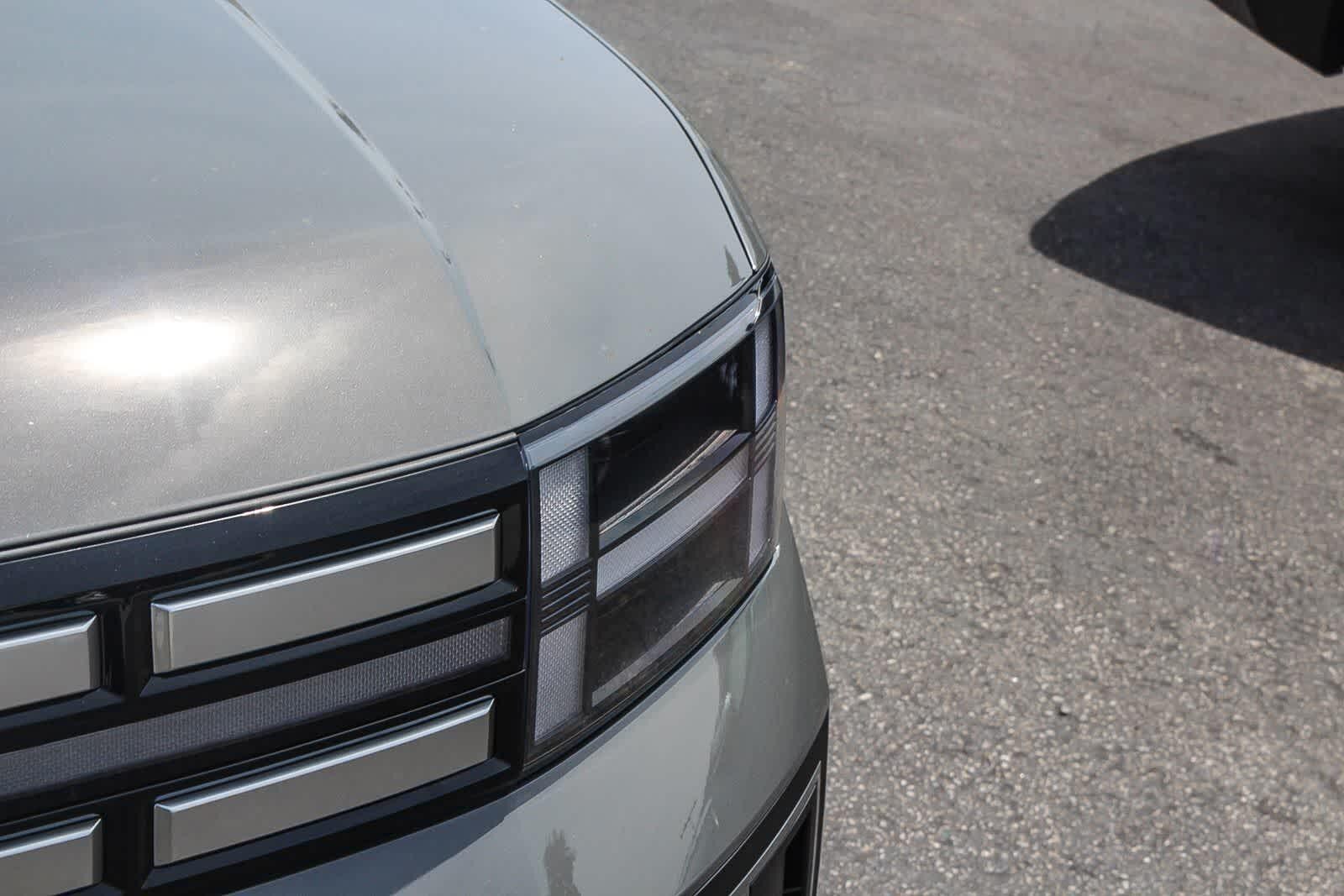 Thumbnail: 2026 Hyundai Santa Fe - 13