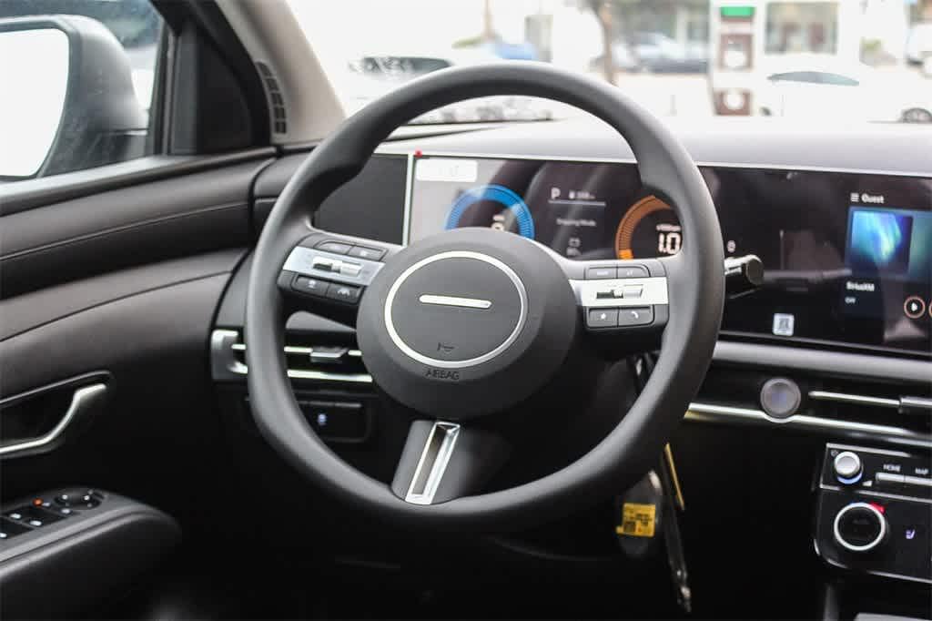 Thumbnail: 2026 Hyundai Tucson - 21