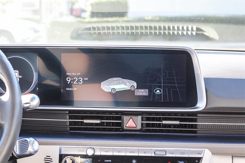 Thumbnail: 2024 Hyundai Ioniq 6 - 14