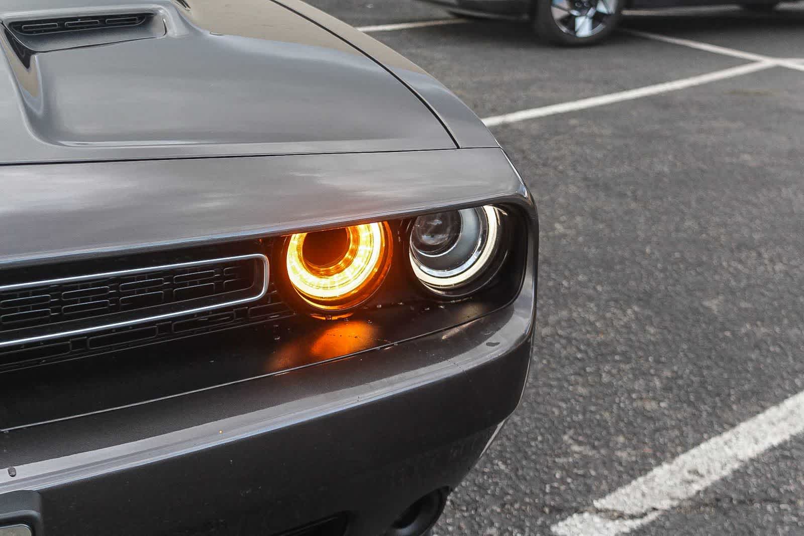 Thumbnail: 2023 Dodge Challenger - 13