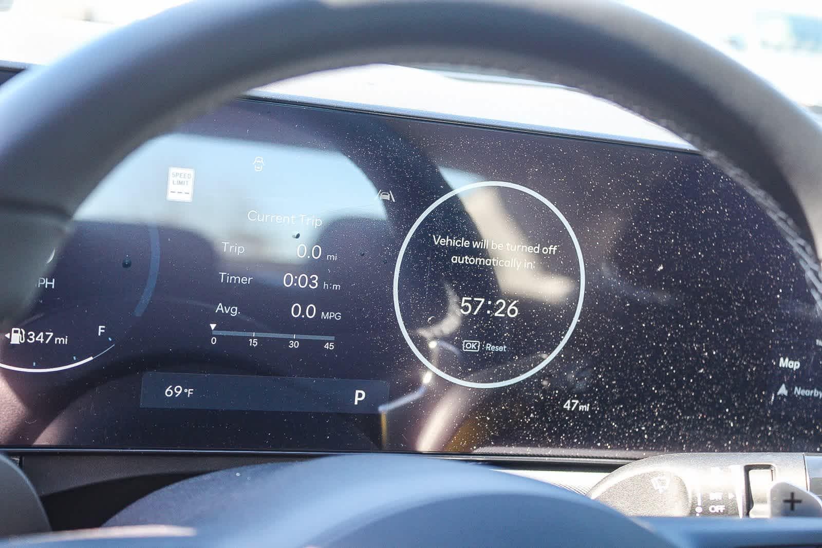 Thumbnail: 2025 Hyundai Sonata - 29