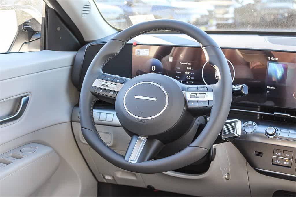 Thumbnail: 2026 Hyundai Kona - 21