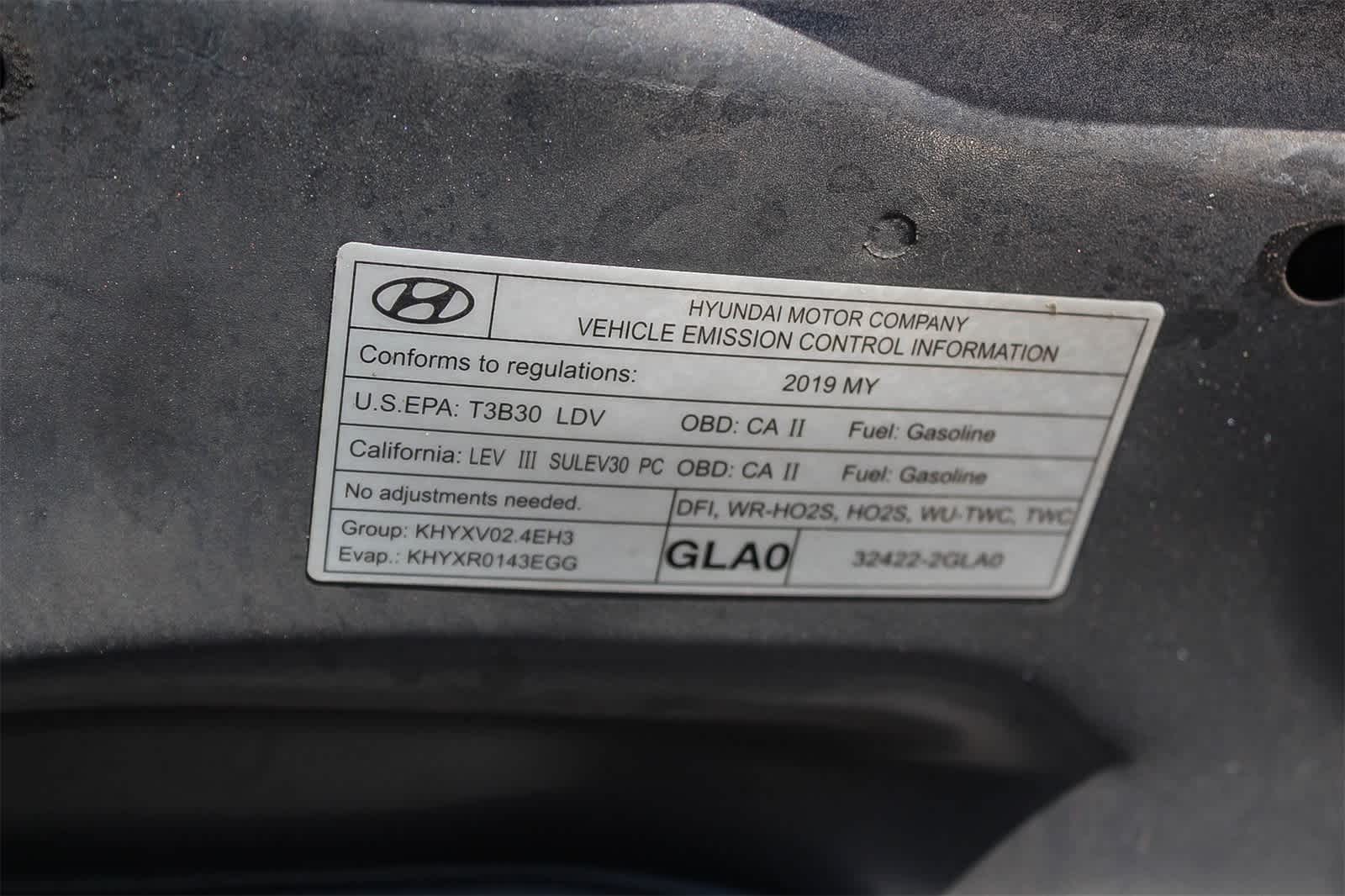 Thumbnail: 2019 Hyundai Sonata - 33