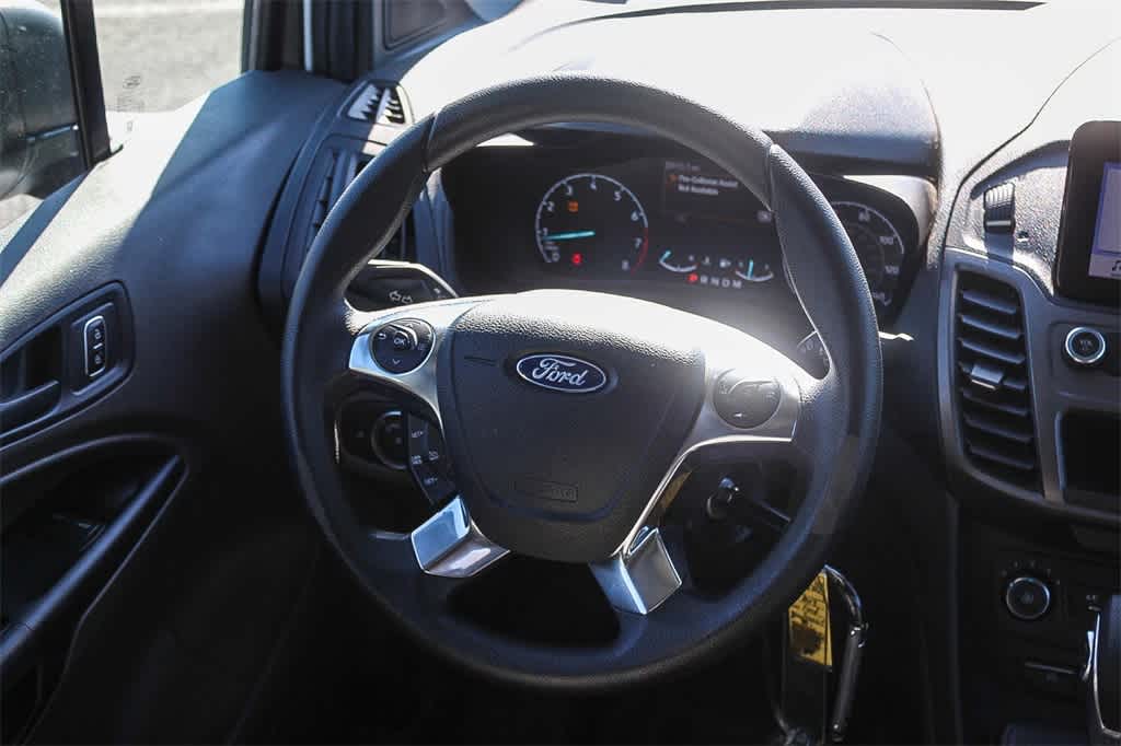 Thumbnail: 2019 Ford Transit Series - 19