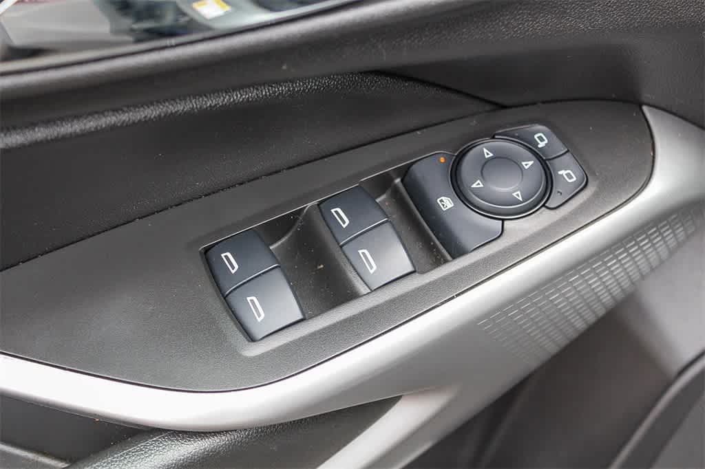 2024 Chevrolet Trax LS 20