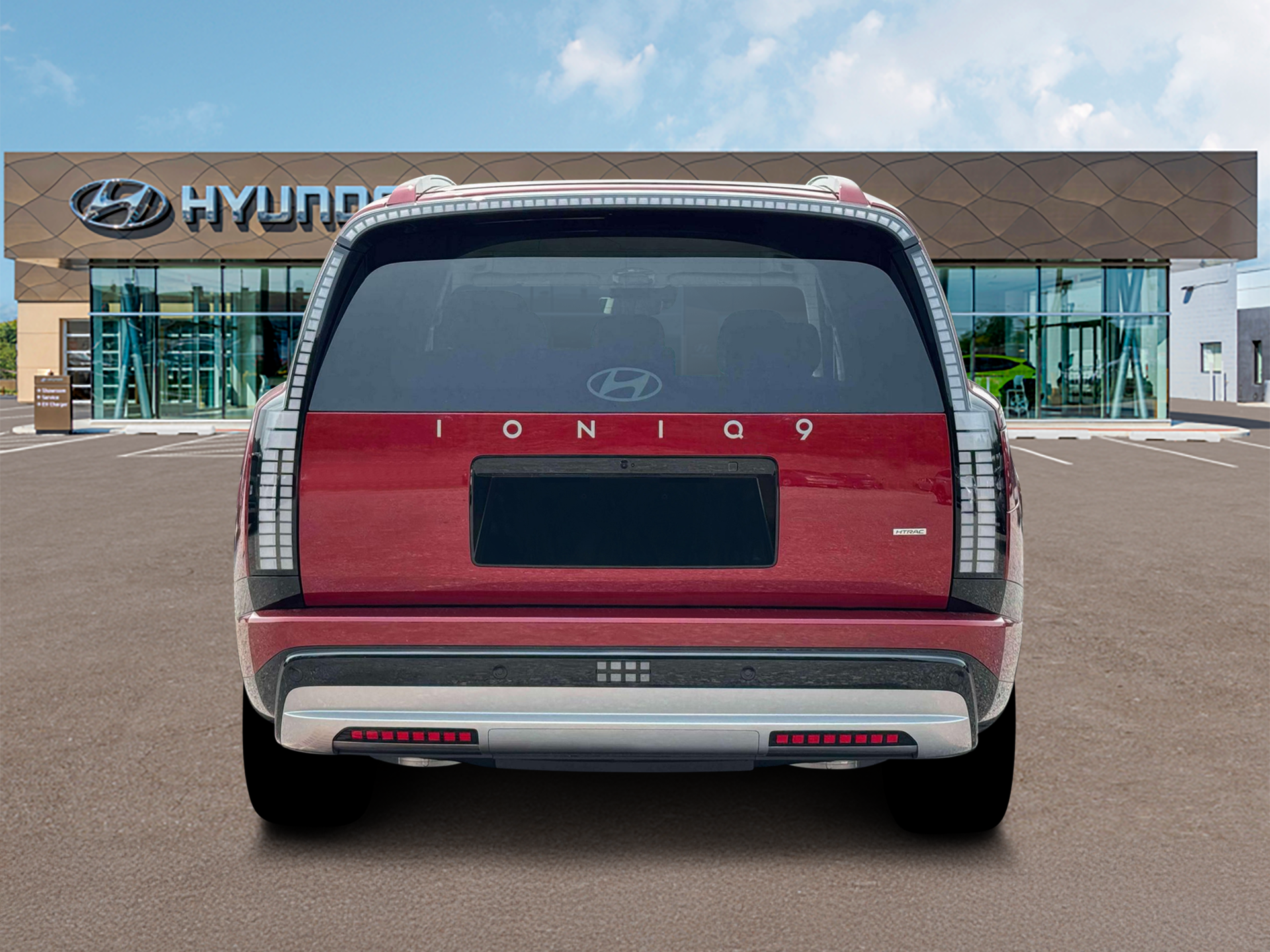 Thumbnail: 2026 Hyundai Ioniq - 6