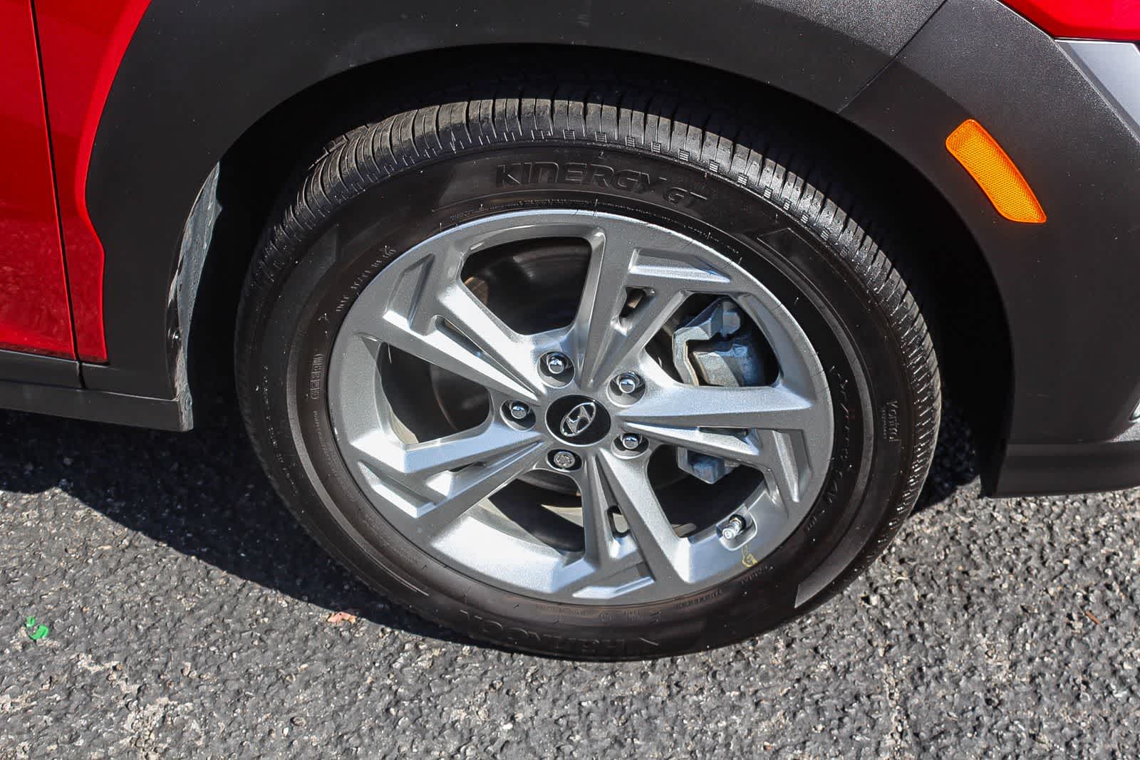 Thumbnail: 2023 Hyundai Kona - 14