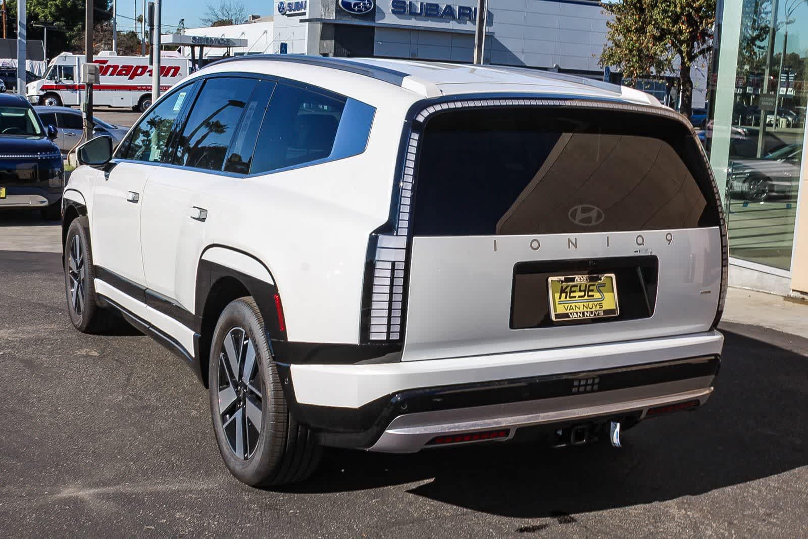 Thumbnail: 2026 Hyundai Ioniq - 7