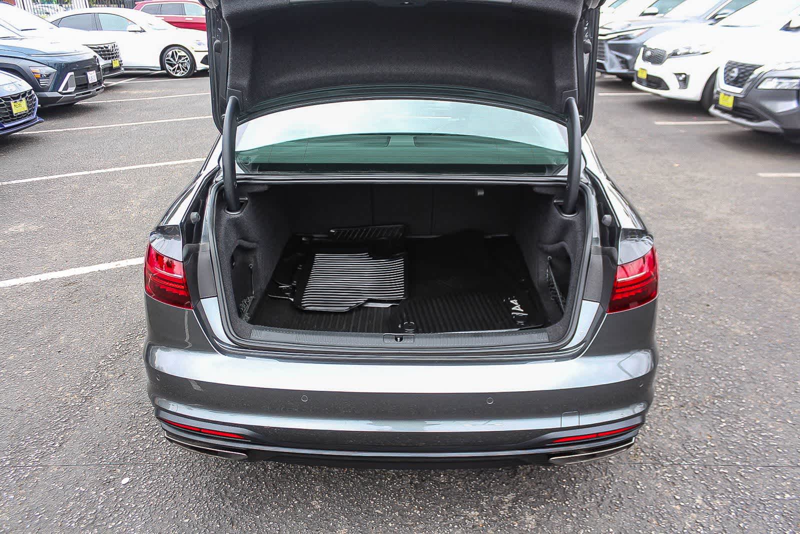 Thumbnail: 2023 Audi A4 - 34