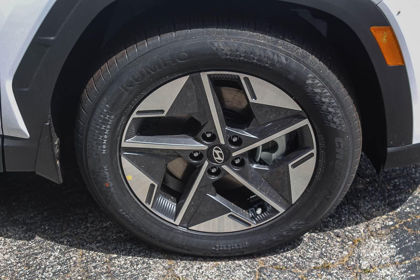 Thumbnail: 2026 Hyundai Tucson - 11