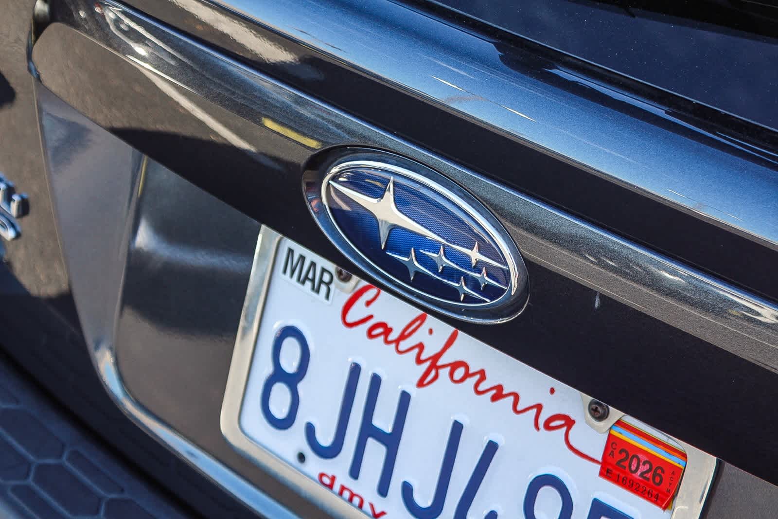 Thumbnail: 2019 Subaru Crosstrek - 11