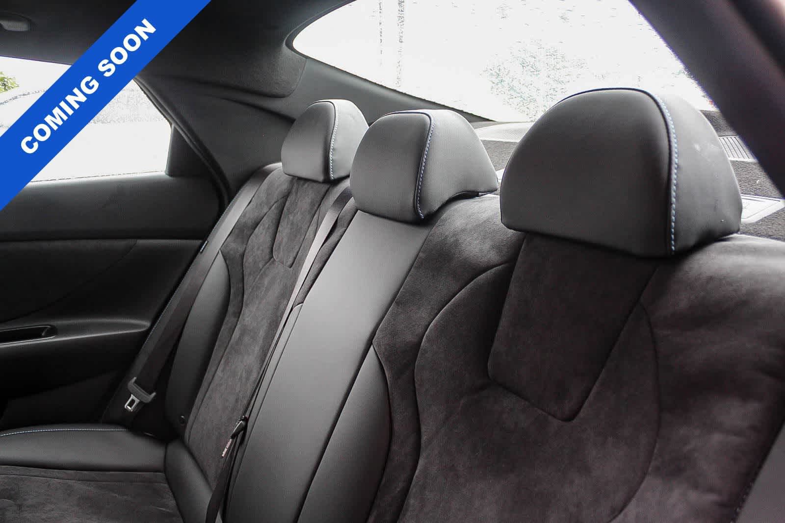 Thumbnail: 2025 Hyundai Elantra - 20