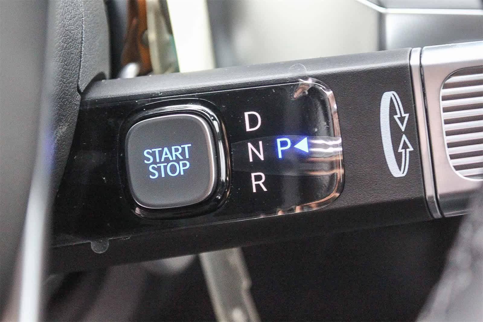 Thumbnail: 2026 Hyundai Ioniq - 26