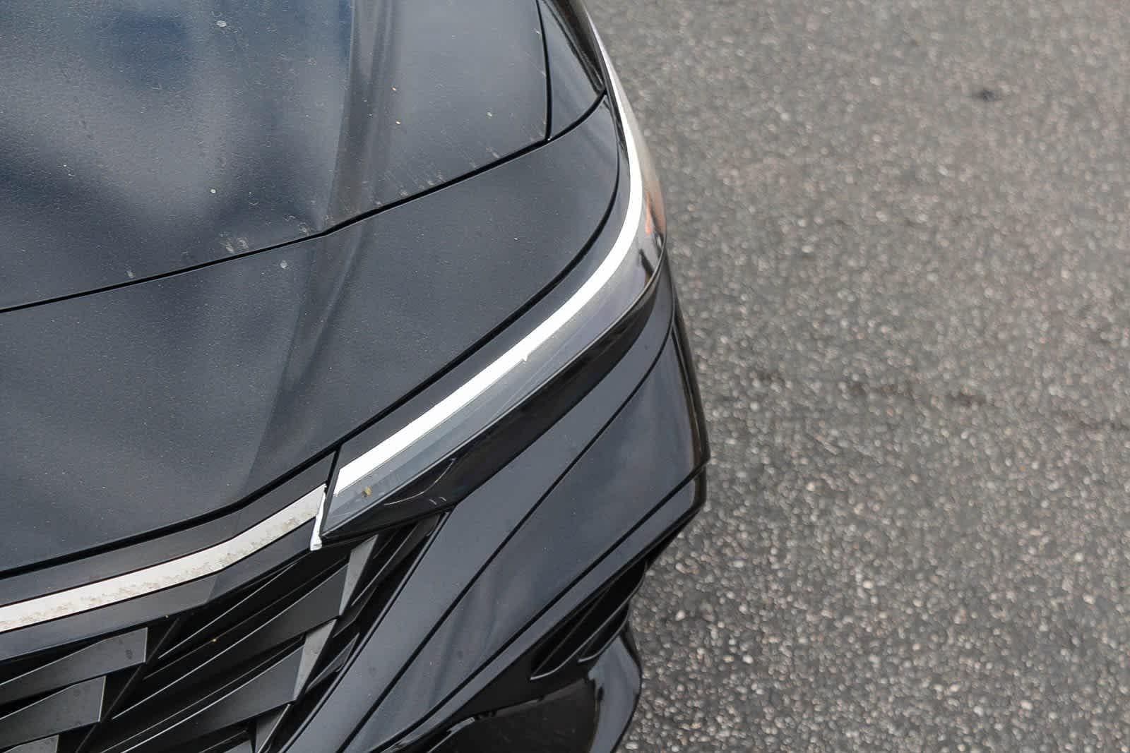 Thumbnail: 2026 Hyundai Elantra - 12