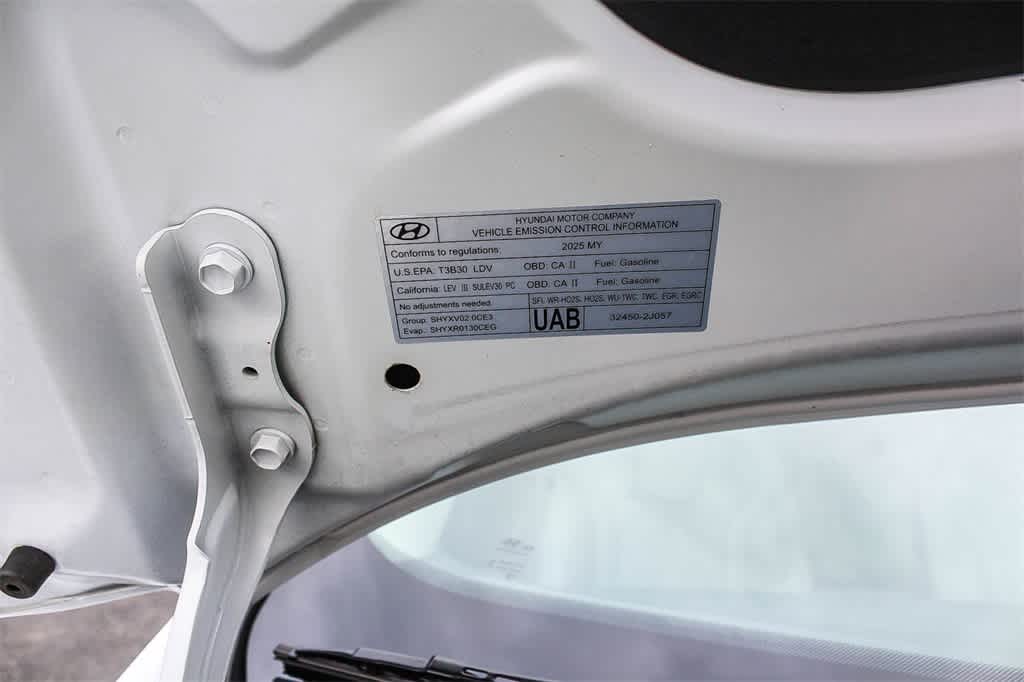 Thumbnail: 2025 Hyundai Elantra - 37