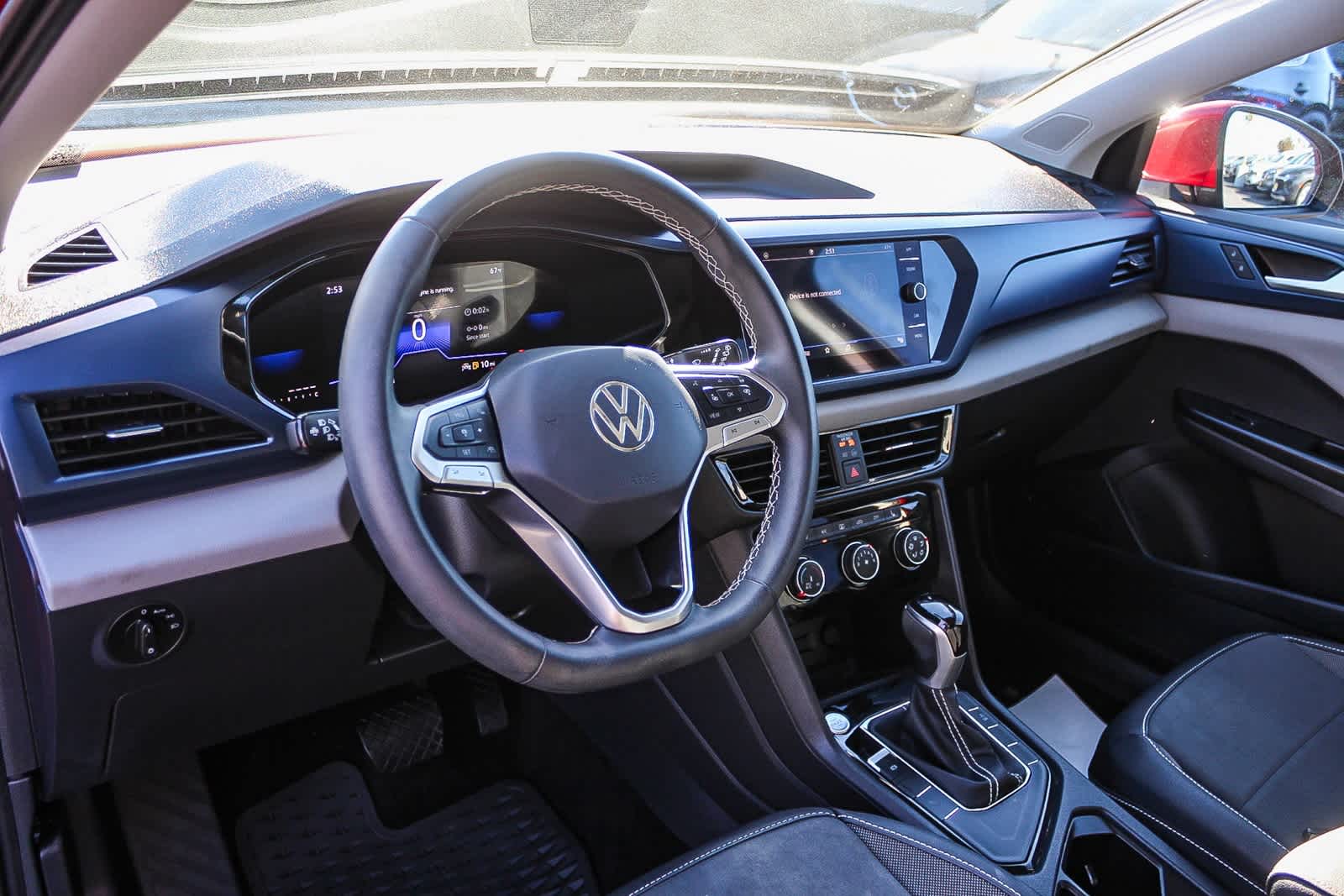 Thumbnail: 2023 Volkswagen Taos - 24