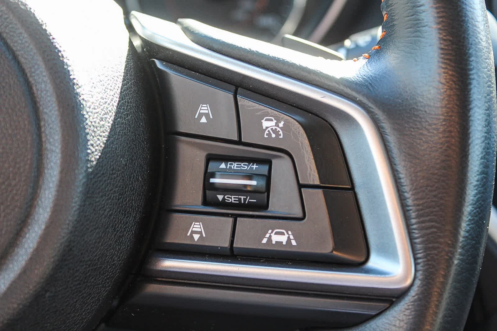 Thumbnail: 2019 Subaru Crosstrek - 34