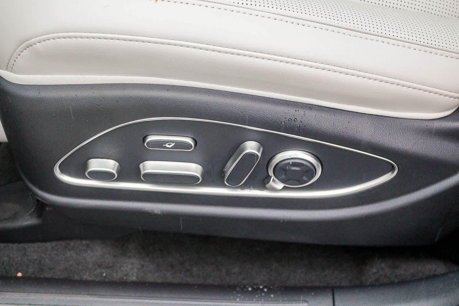 Thumbnail: 2026 Hyundai Palisade - 28