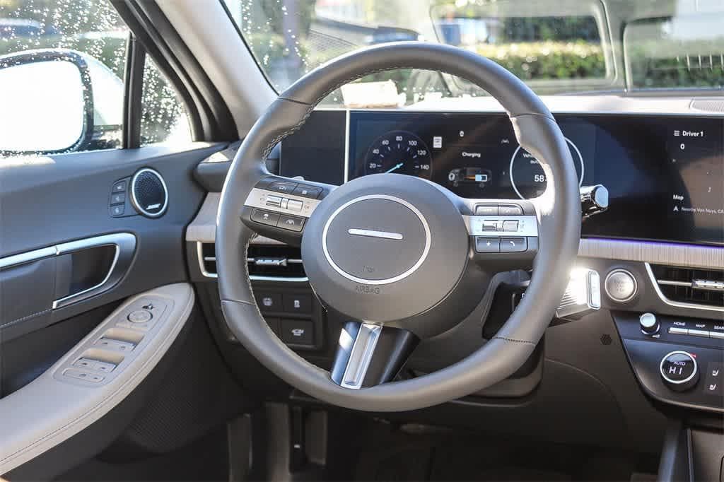 Thumbnail: 2025 Hyundai Sonata - 17