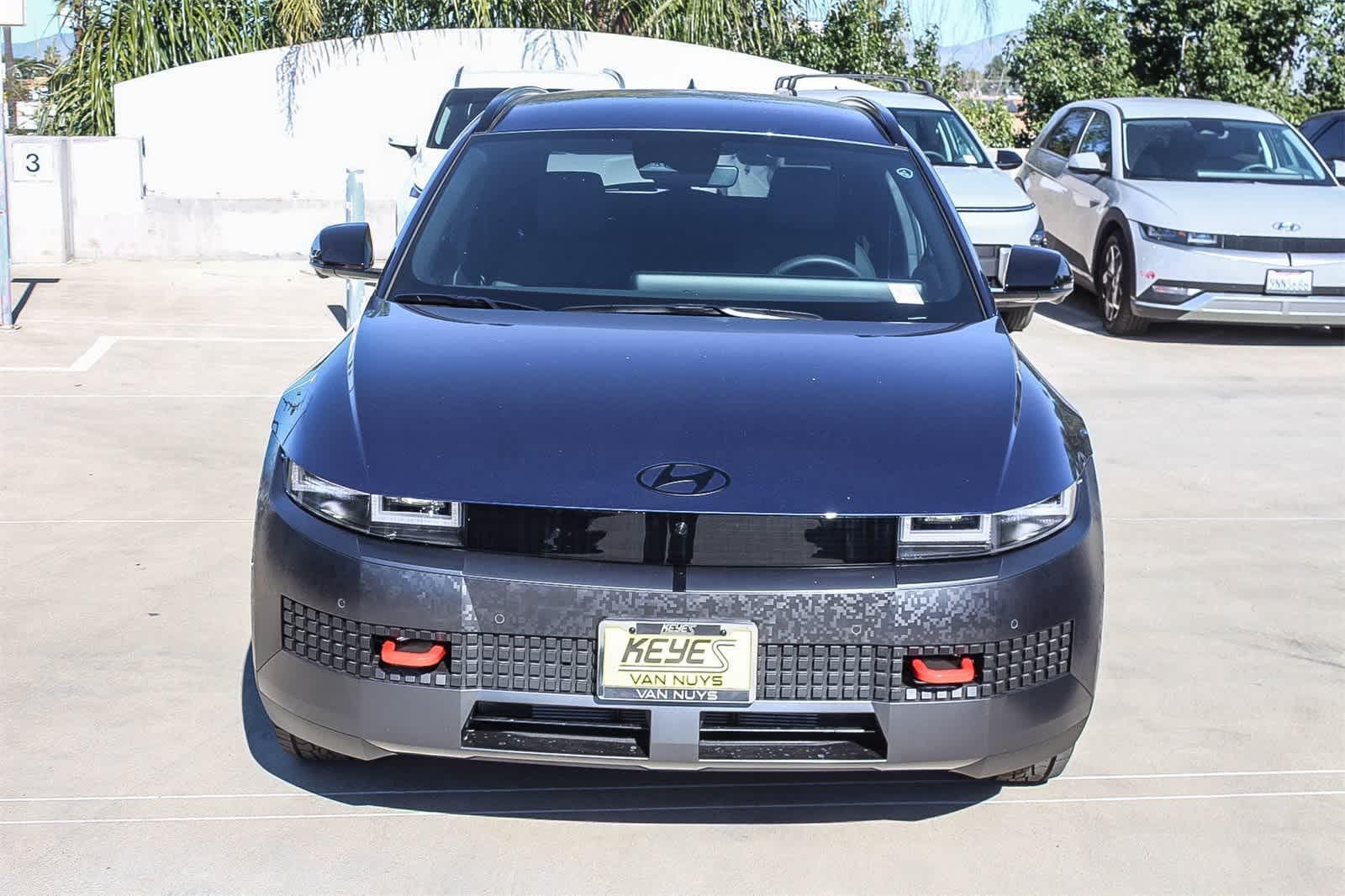 Thumbnail: 2026 Hyundai Ioniq 5 - 2