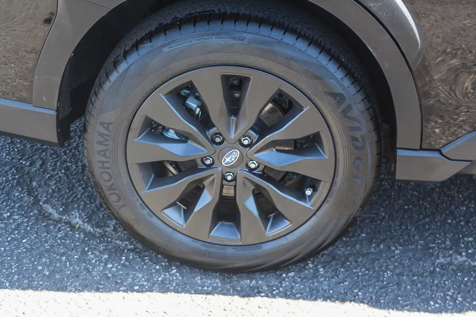 Thumbnail: 2024 Subaru Outback - 13