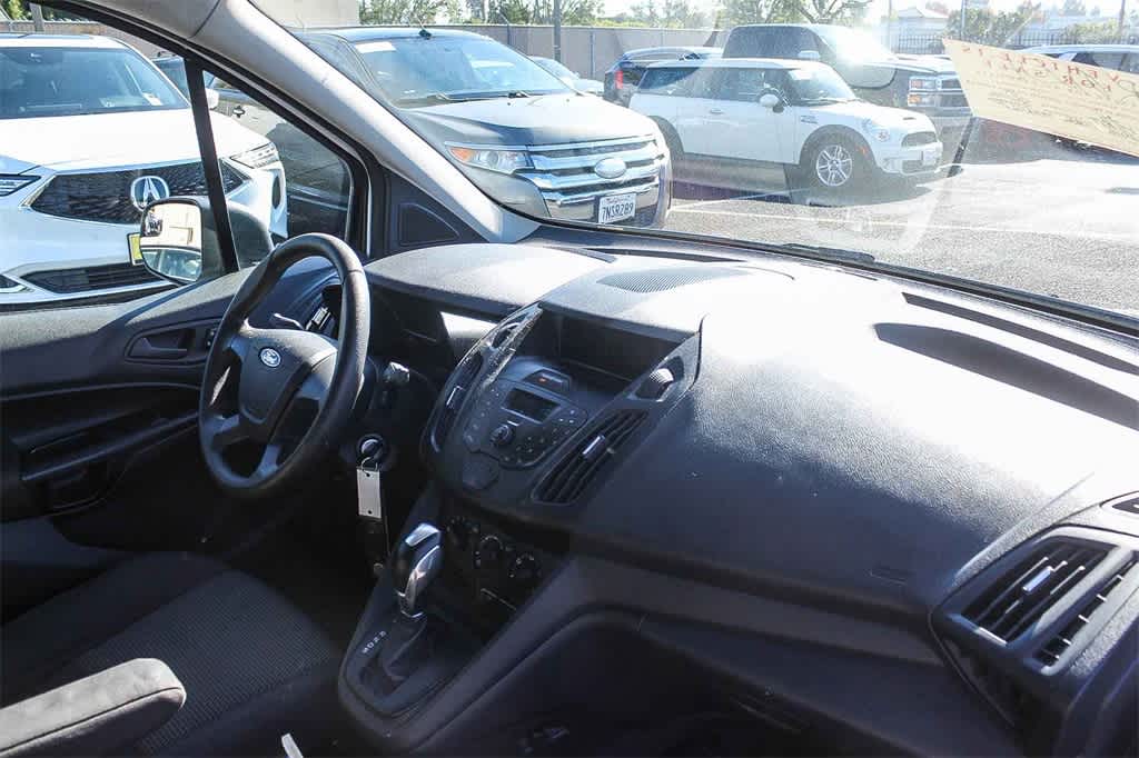 Thumbnail: 2016 Ford Transit Series - 21