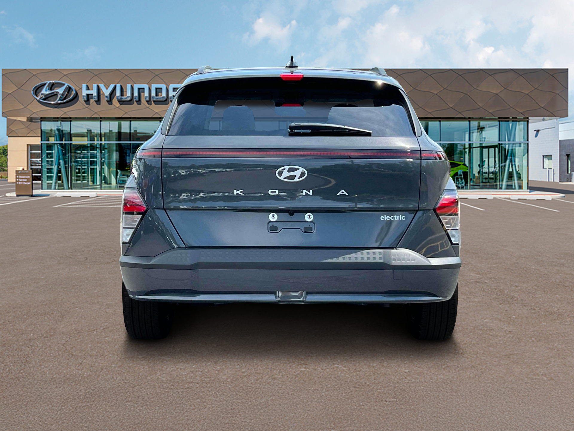 Thumbnail: 2025 Hyundai Kona - 6