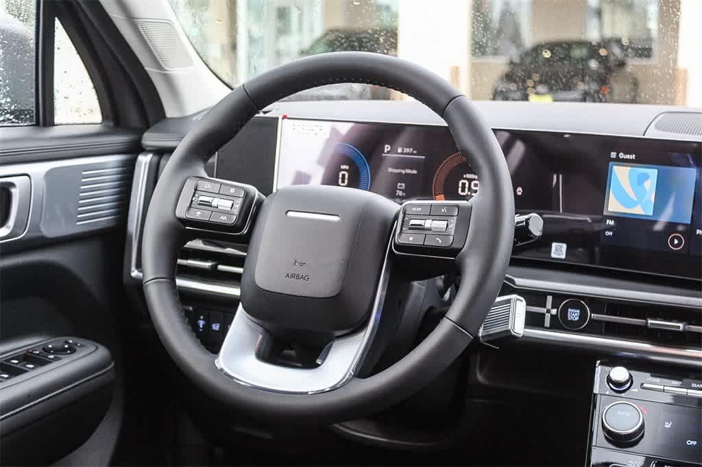 Thumbnail: 2026 Hyundai Santa Fe - 22