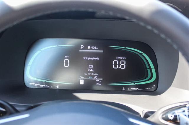 2025 Hyundai Palisade XRT 24