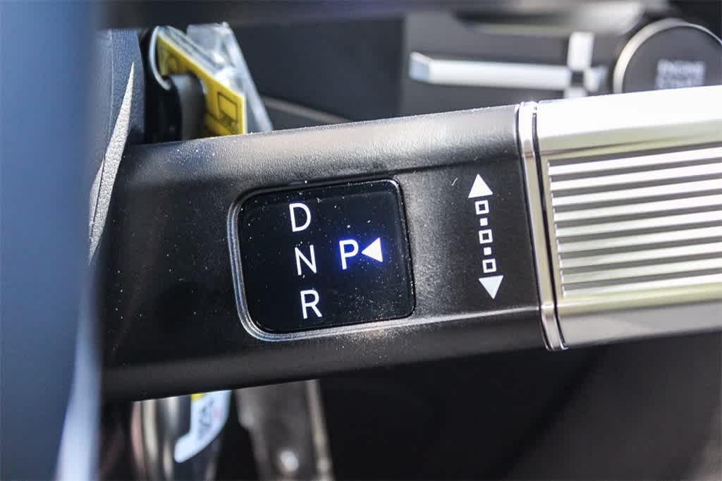 Thumbnail: 2026 Hyundai Santa Fe - 21