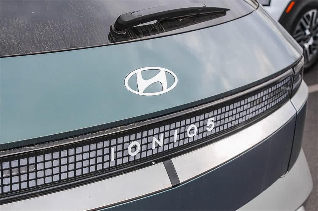 Thumbnail: 2026 Hyundai Ioniq 5 - 14
