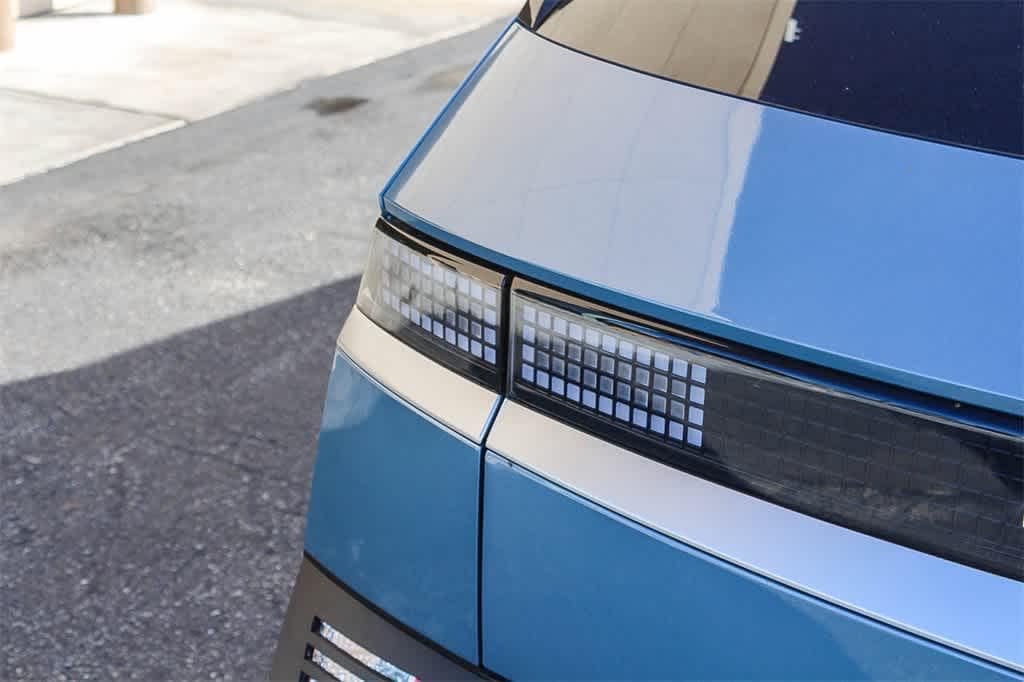 Thumbnail: 2026 Hyundai Ioniq 5 - 8