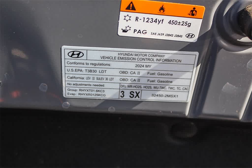 Thumbnail: 2024 Hyundai Kona - 33