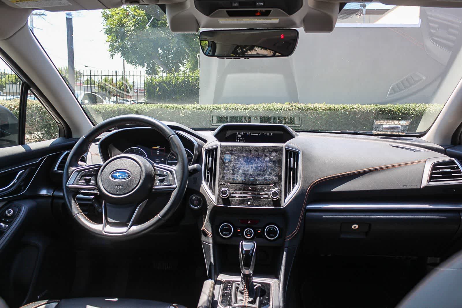 Thumbnail: 2019 Subaru Crosstrek - 16