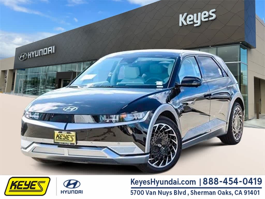 2024 Hyundai Ioniq 5 Limited -
                  Van Nuys, CA