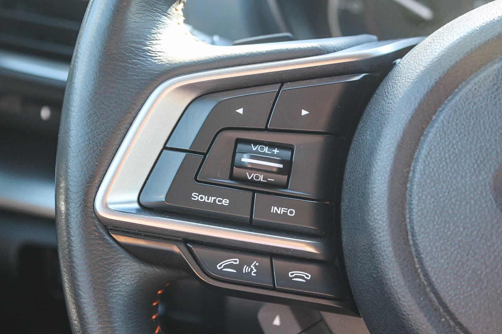 Thumbnail: 2019 Subaru Crosstrek - 33