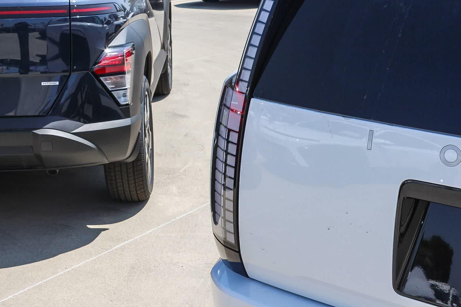 Thumbnail: 2026 Hyundai Ioniq - 8