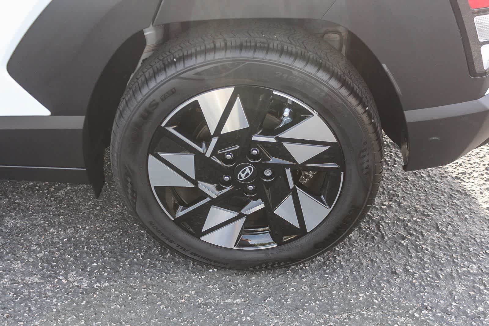 Thumbnail: 2024 Hyundai Kona - 11